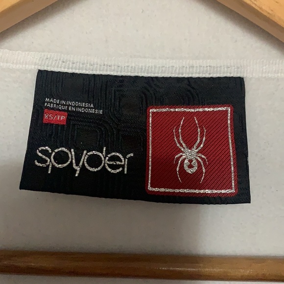 Spyder Jacket 🕸 - Picture 4 of 8